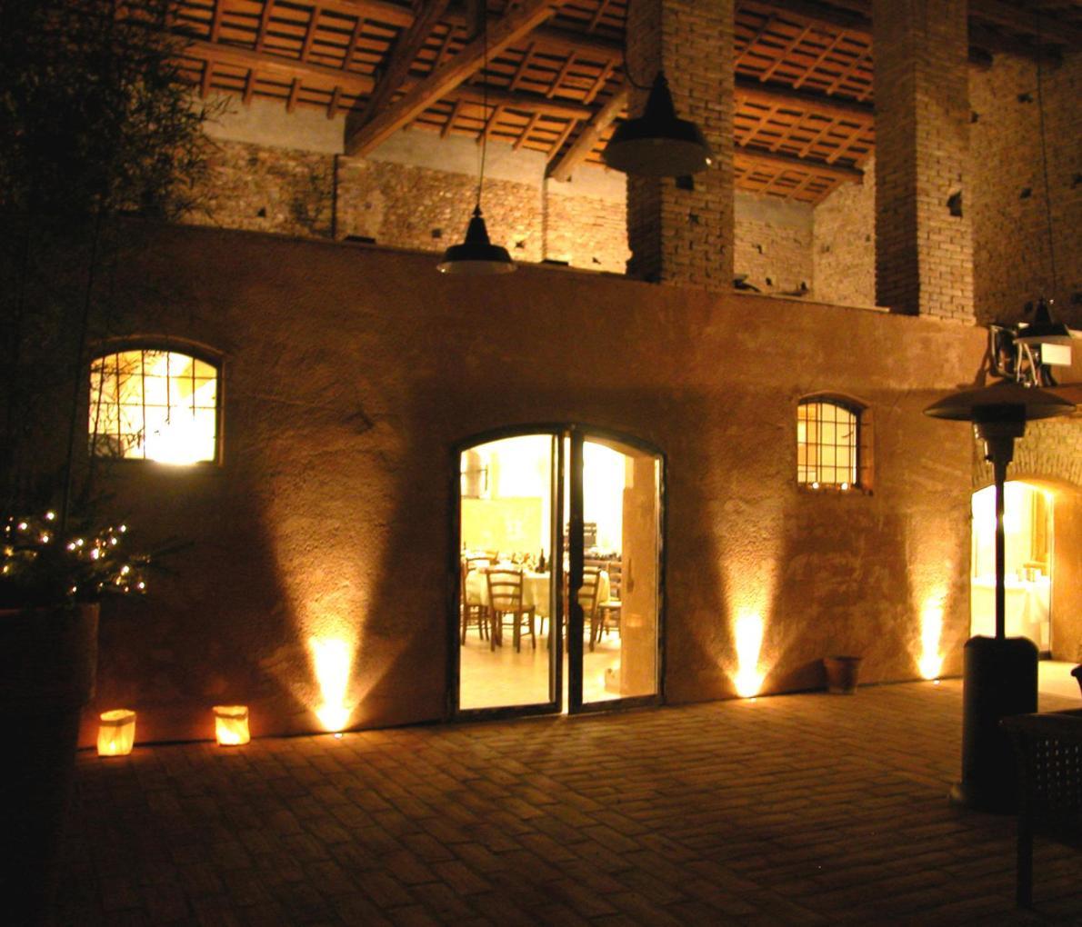 Corte Mondina Gazoldo degli Ippoliti Exterior photo
